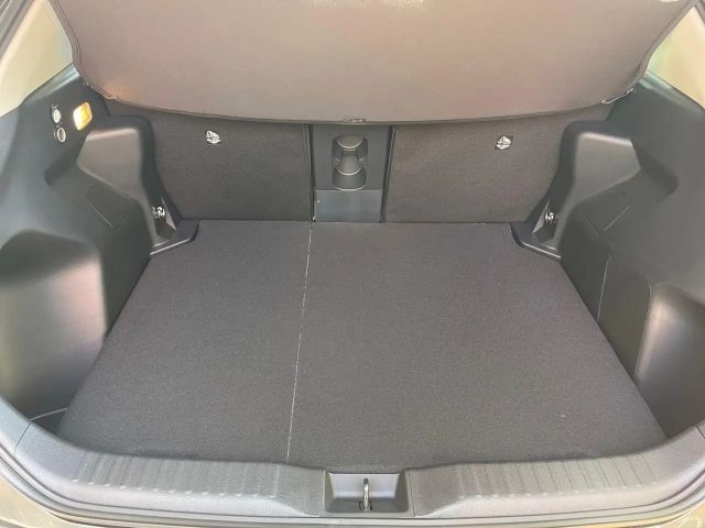 Toyota Yaris Cross Hybride