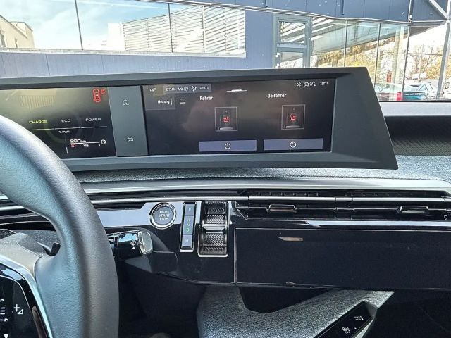 Peugeot 3008 Allure Pack Hybrid