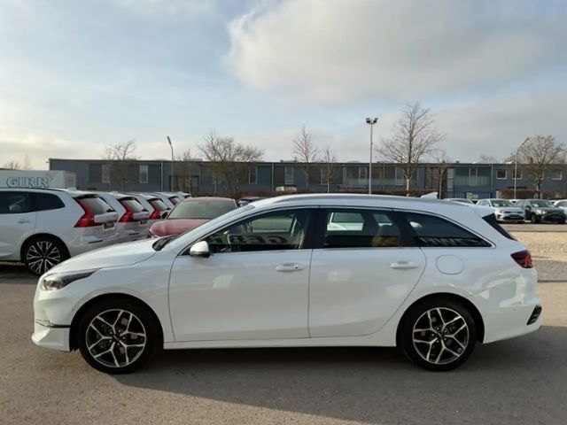 Kia Ceed Spirit SportWagon