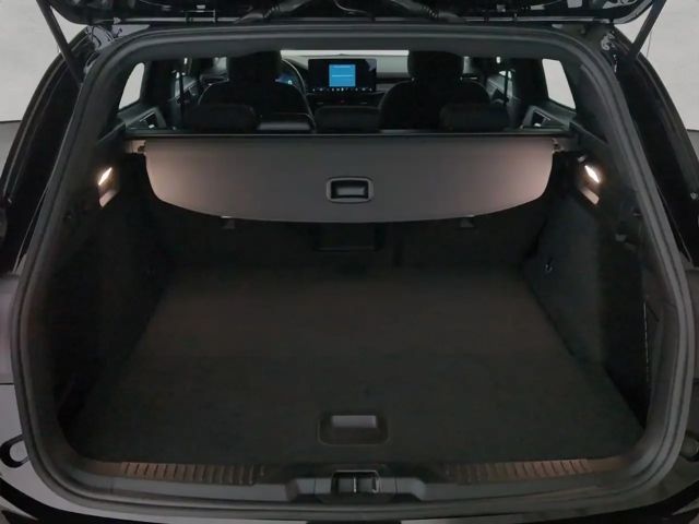 Ford Focus 1.5 EcoBlue ST Line Wagon