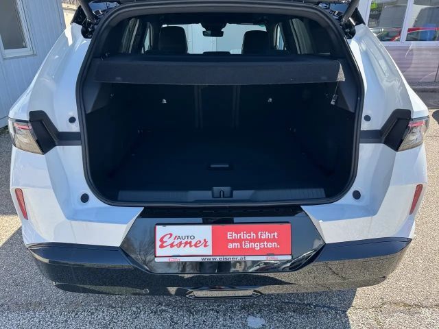 Opel Grandland X GS-Line Grand Sport