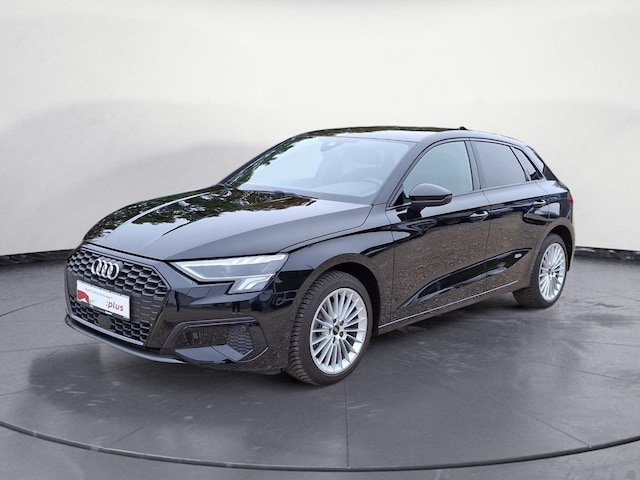 Audi A3 35 TFSI S-Tronic Sportback
