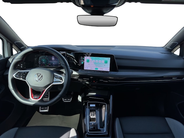 Volkswagen Golf 2.0 TSI GTI Golf VIII