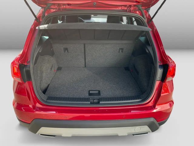 Seat Arona 1.5 TSI DSG FR-lijn