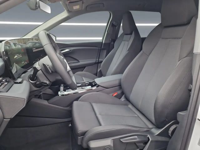 Audi Q6 e-tron S-Line