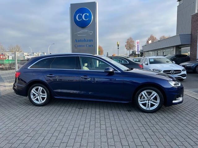 Audi A4 40 TDI Avant