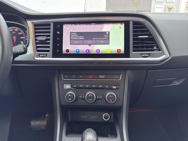 Seat Ateca 2.0 TDI DSG Style