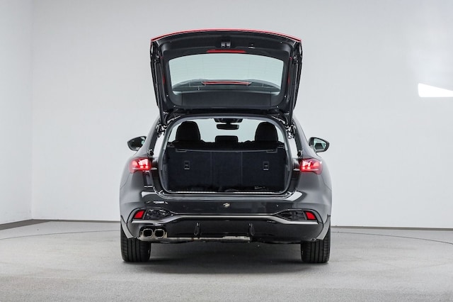 Audi A5 Avant S-Tronic