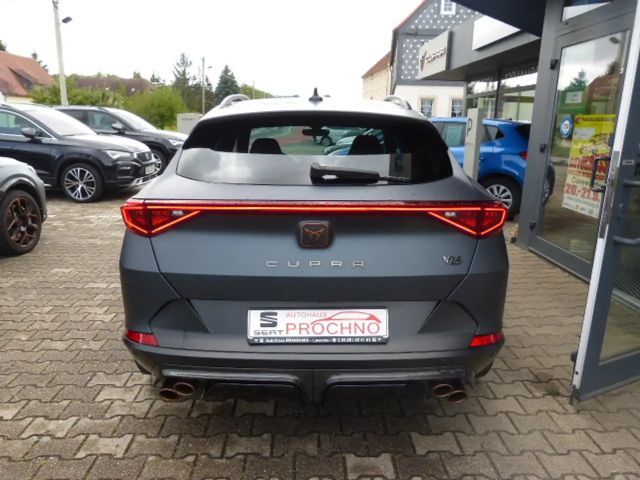 Cupra Formentor 2.5 TSI 4Drive DSG VZ5