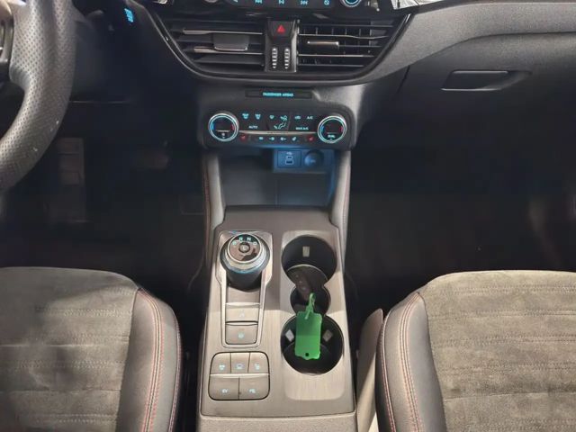 Ford Kuga Plug in Hybrid ST Line X