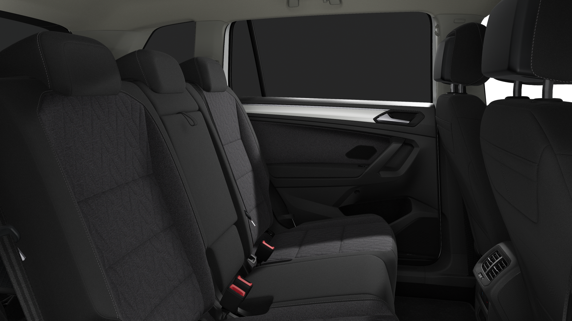 Volkswagen Tiguan 2.0 TDI Allspace Life