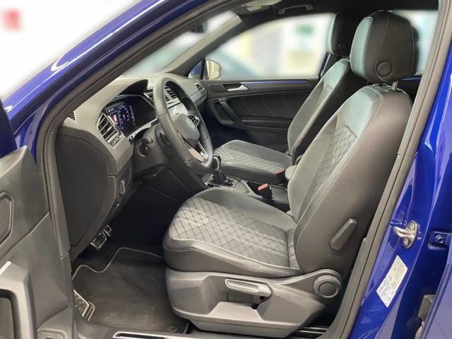 Volkswagen Tiguan 2.0 TDI R-Line