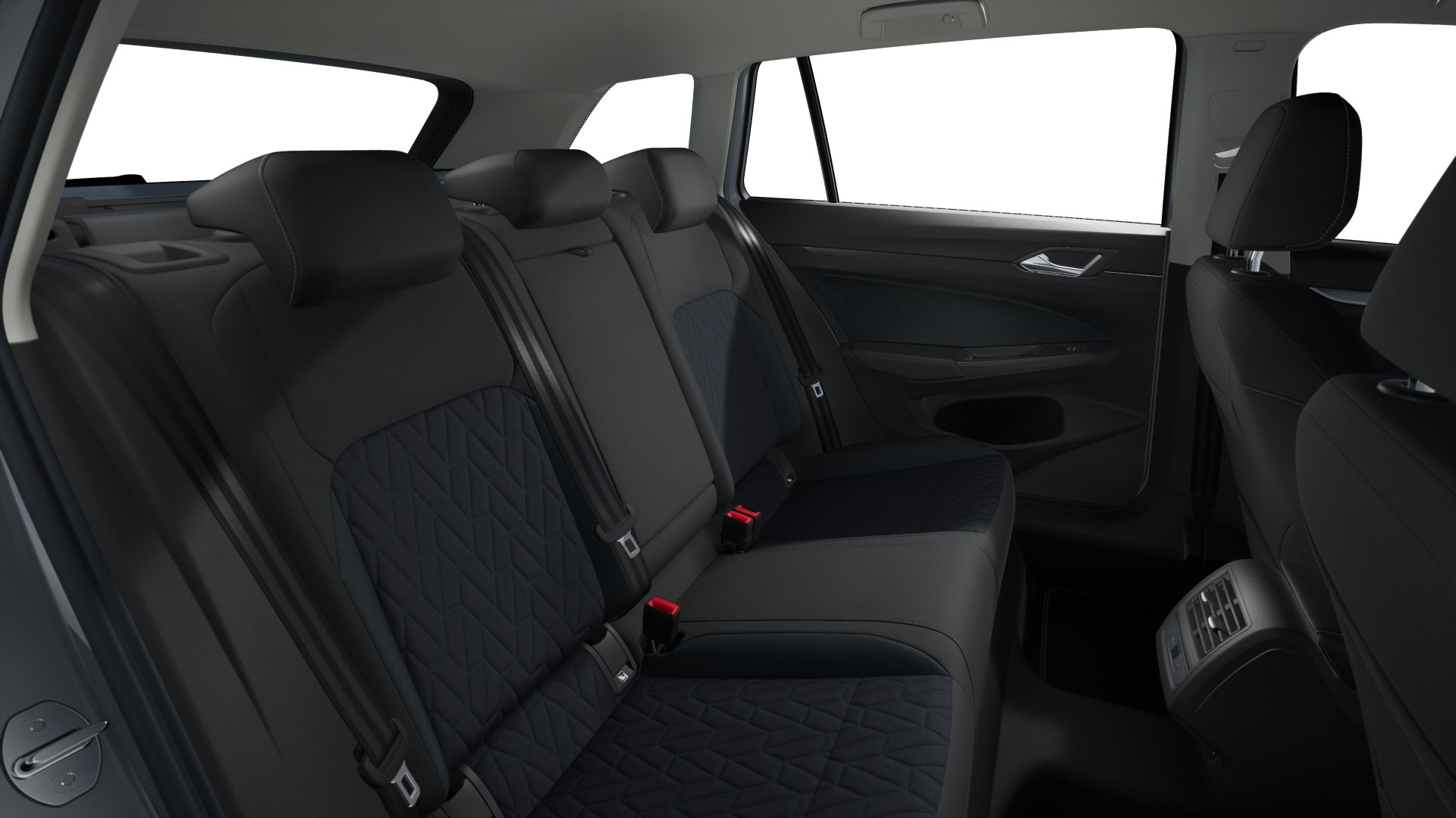 Volkswagen Golf Life Variant