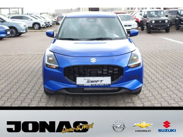 Suzuki Swift Comfort Hybrid