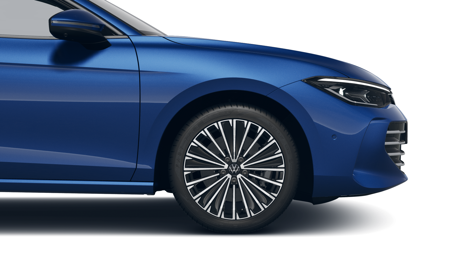 Volkswagen Passat Elegance Elegance Variant