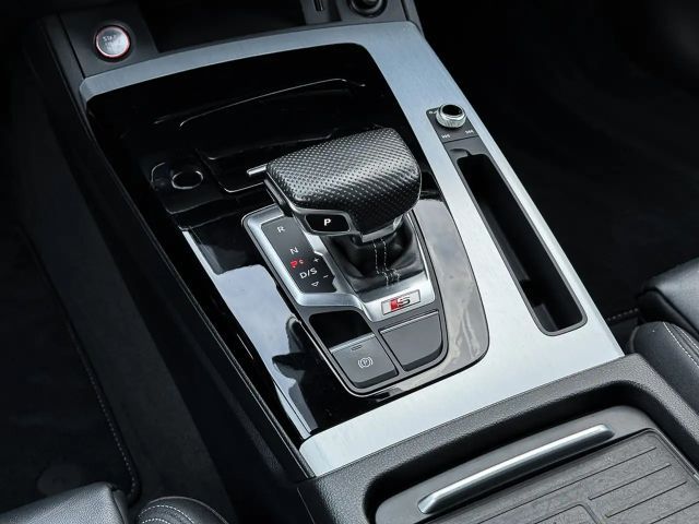 Audi SQ5 TDI Black+/Pano/B&O-3D/Matrix/Standh./Luftf.