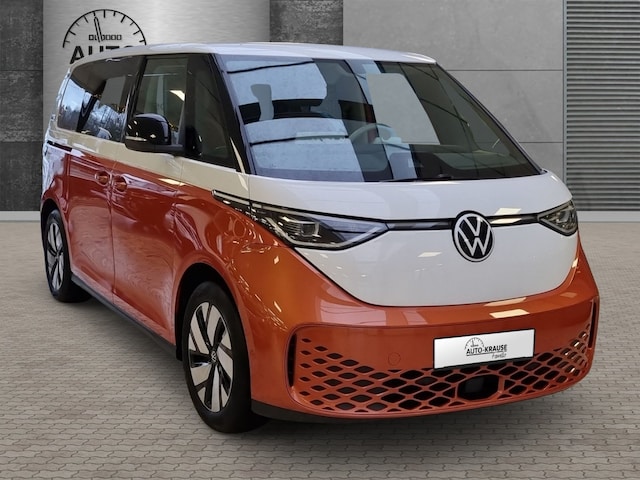 Volkswagen ID.Buzz 150 kW Pro