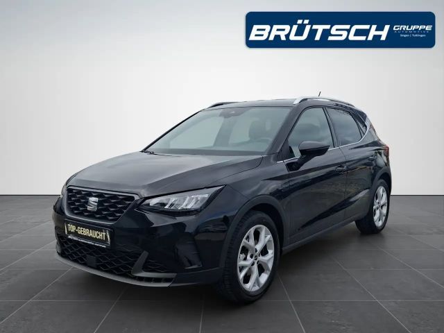Seat Arona 1.0 TSI FR-lijn