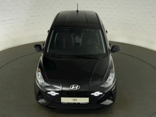 Hyundai i10 Trend