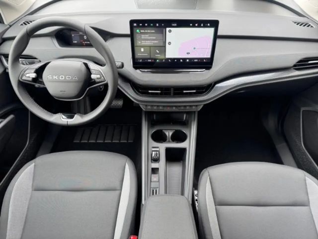 Skoda Elroq 50