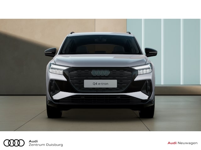 Audi Q4 e-tron SUV 45 e-tron Audi Q4 e-tron