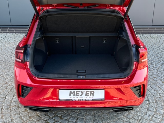 Volkswagen T-Roc 1.5 TSI DSG Style