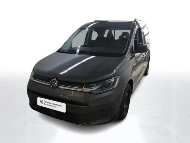 Volkswagen Caddy 2.0 TDI DSG Life