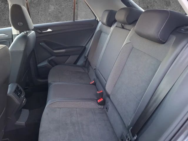 Volkswagen T-Roc DSG Style