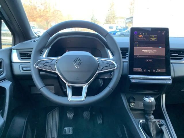 Renault Captur Evolution TCe 90