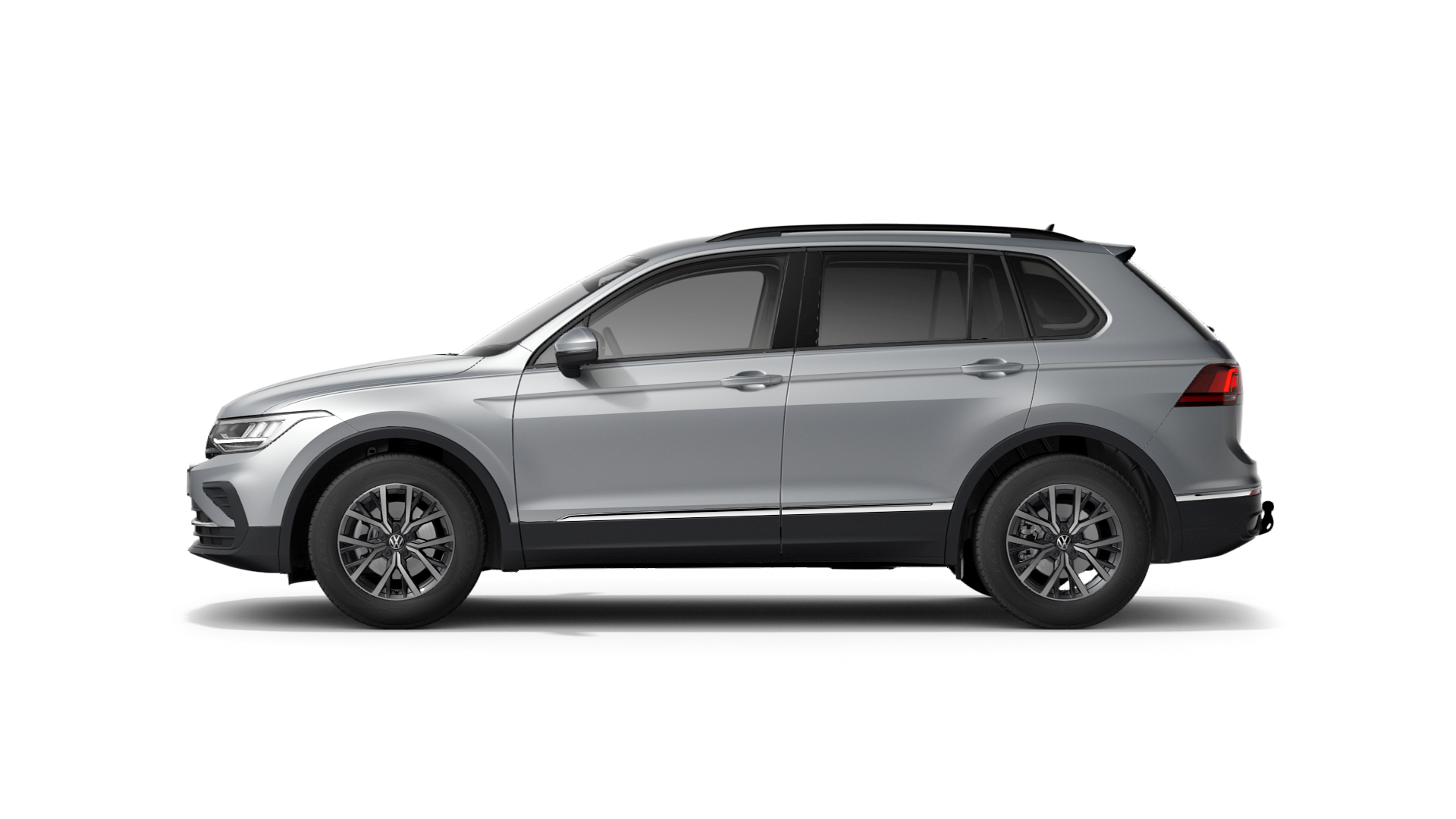 Volkswagen Tiguan 2.0 TDI DSG