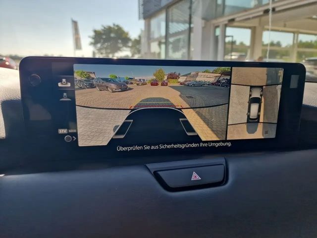 Mazda CX-60 4WD Homura e-Skyactiv