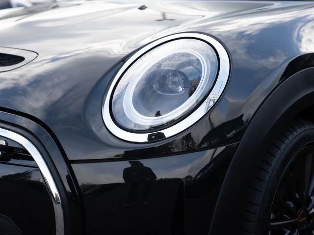 MINI Mini Electric SE