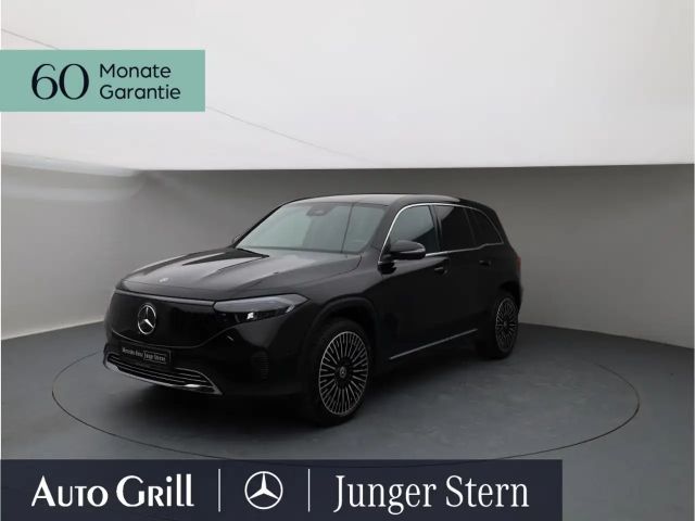 Mercedes-Benz EQB 300 4MATIC Progressive