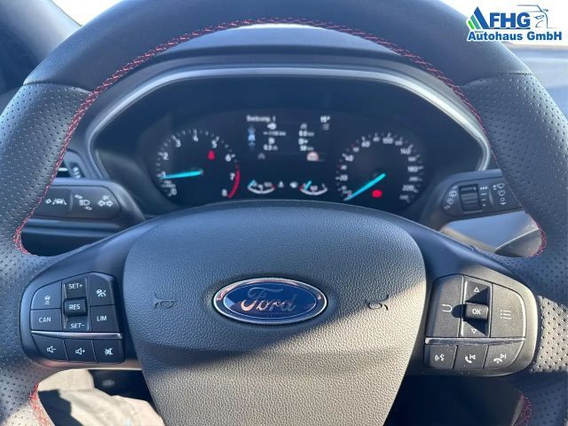 Ford Focus EcoBoost ST Line Style Wagon