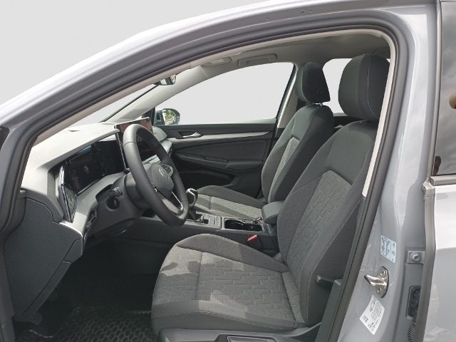 Volkswagen Golf 1.5 TSI Golf VIII