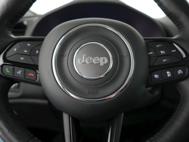 Jeep Renegade 4xe Limited