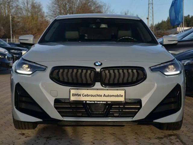 BMW 220 220i Coupé M-Sport