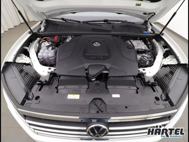 Volkswagen Touareg 3.0 V6 TSI Elegance Elegance