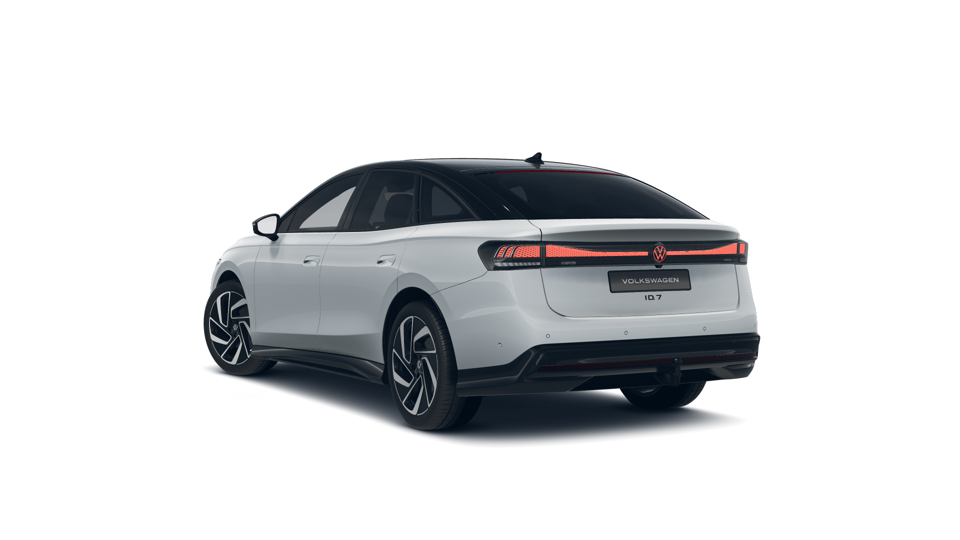 Volkswagen ID.7 IQ.Drive Pro Style