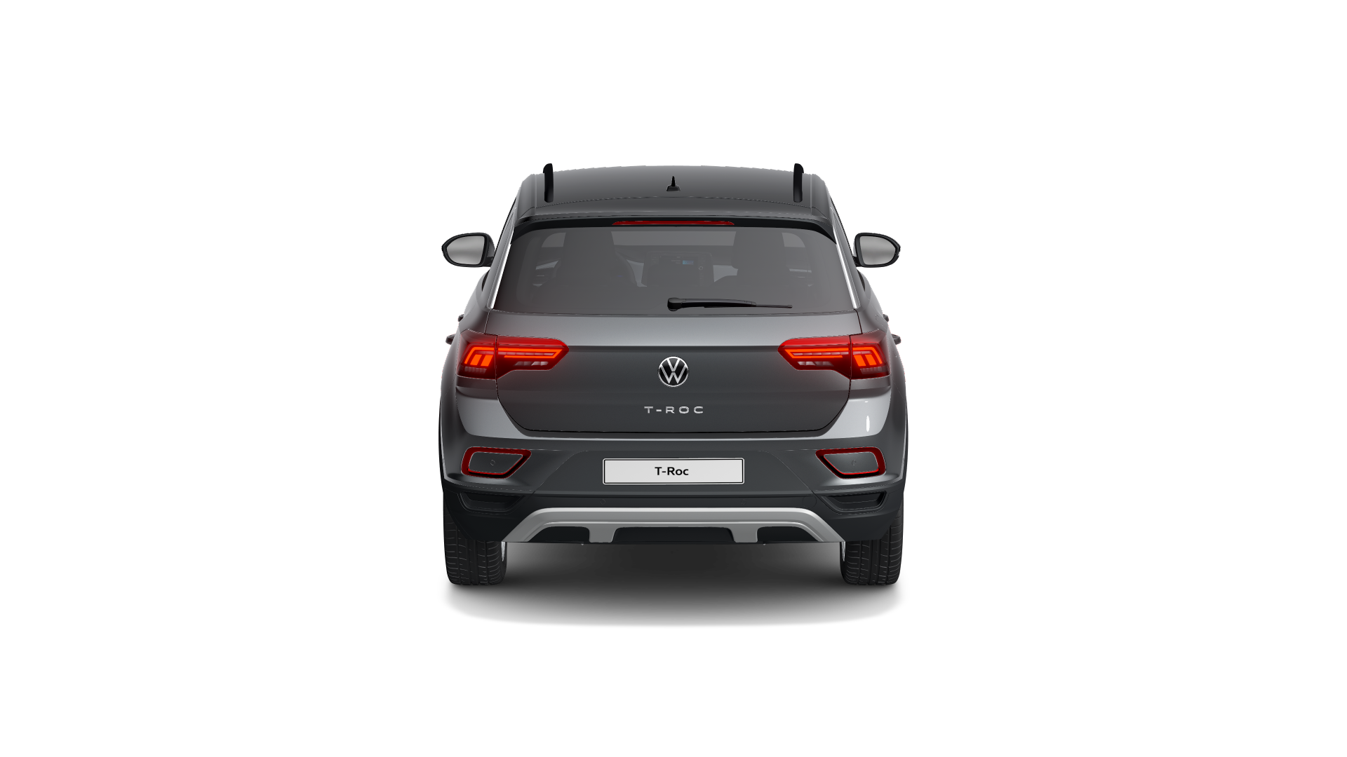 Volkswagen T-Roc 1.0 TSI Life