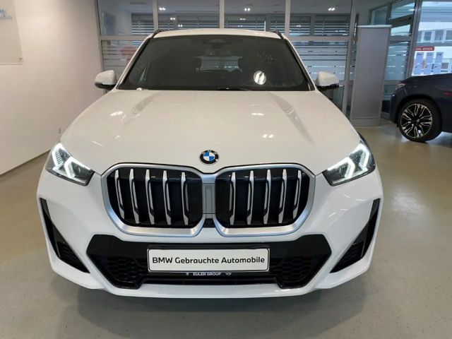 BMW X1 xDrive