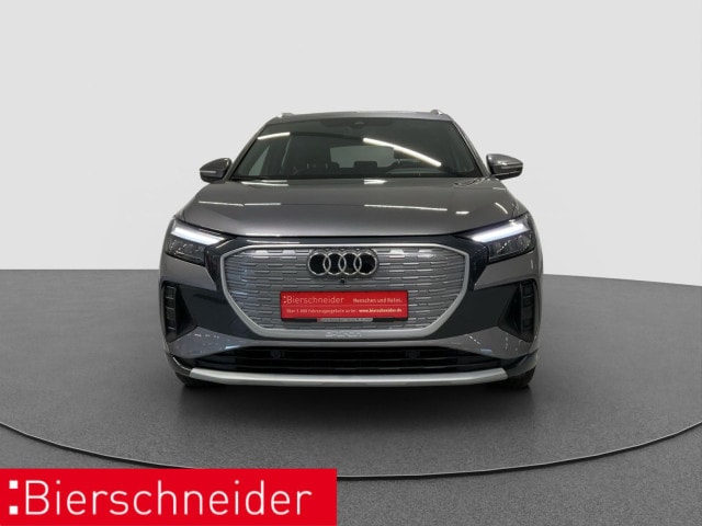 Audi Q4 e-tron 35