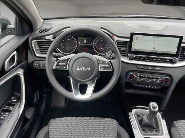 Kia Ceed GDi