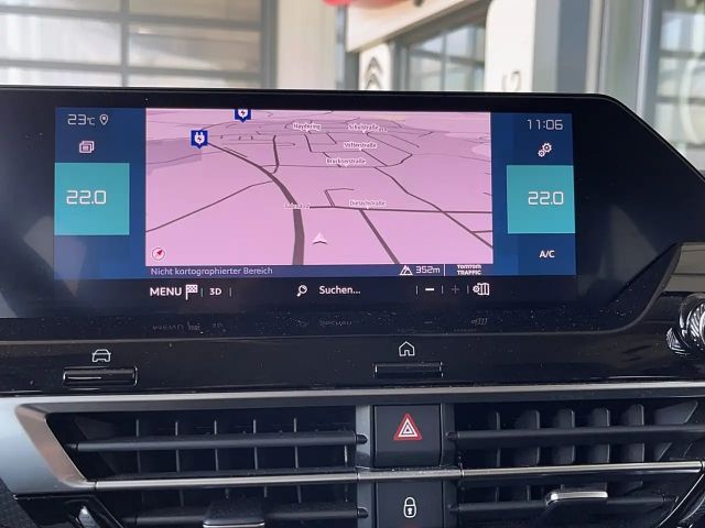 Citroën ë-C4 Shine