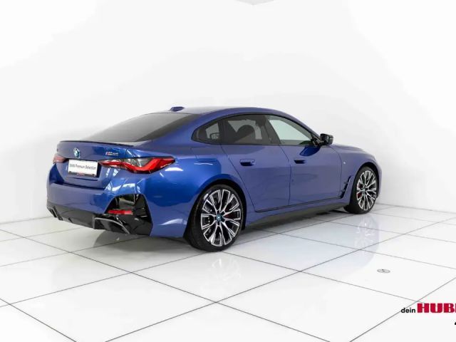 BMW i4 Coupé Gran Coupé M50 xDrive