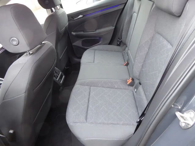 Volkswagen Golf Golf VIII