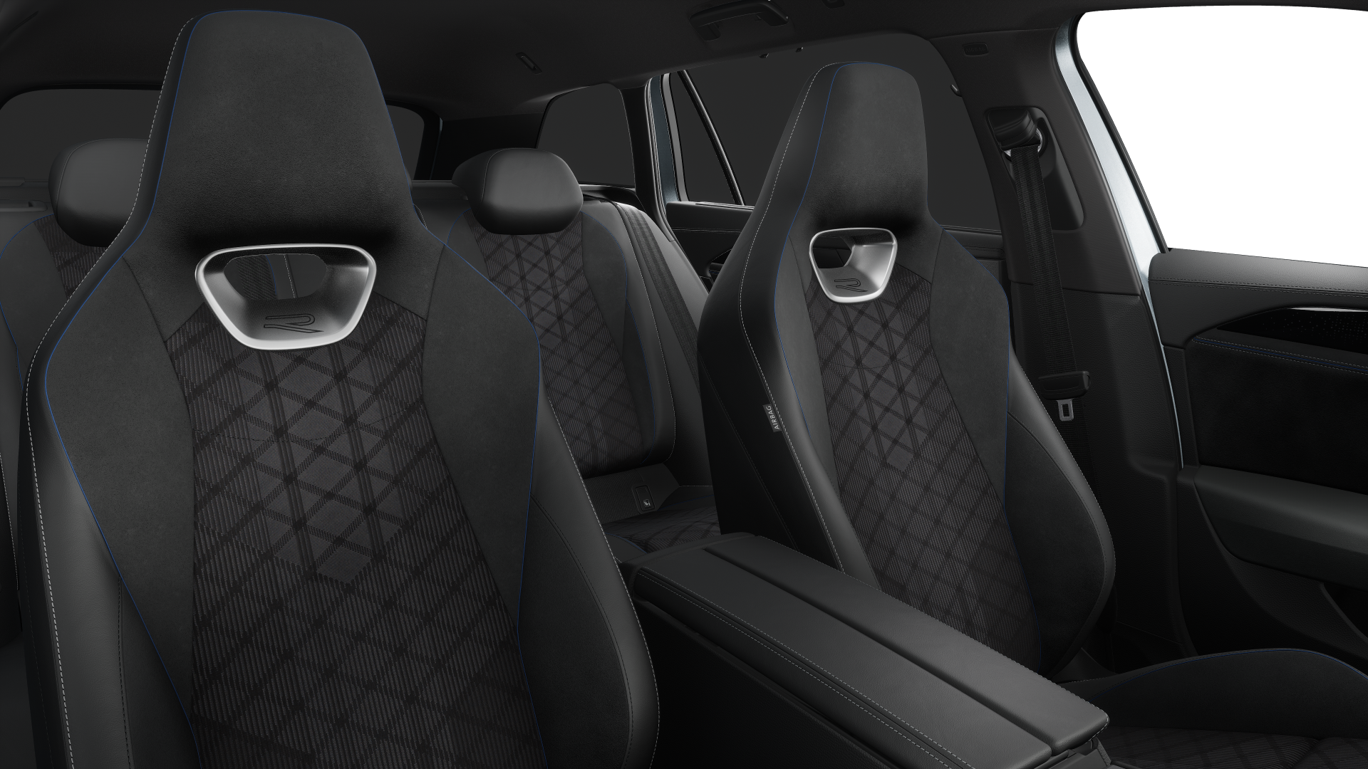 Volkswagen Passat 2.0 TDI DSG R-Line Variant