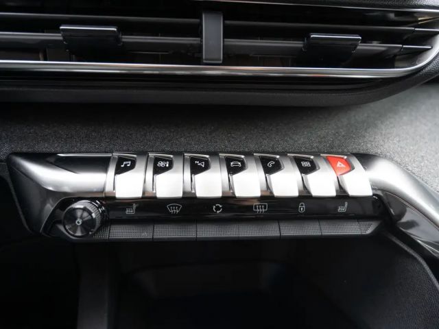 Peugeot 3008 Allure Pack BlueHDi EAT8