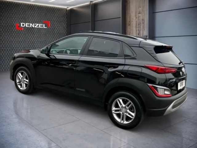 Hyundai Kona 2WD T-GDi Trend