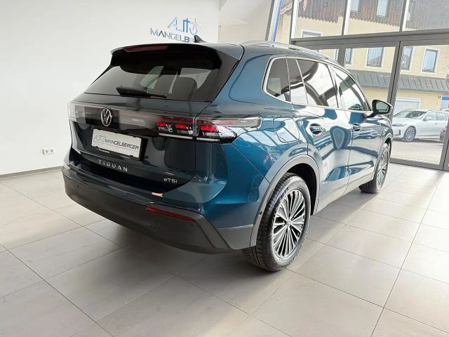 Volkswagen Tiguan ACT DSG Life